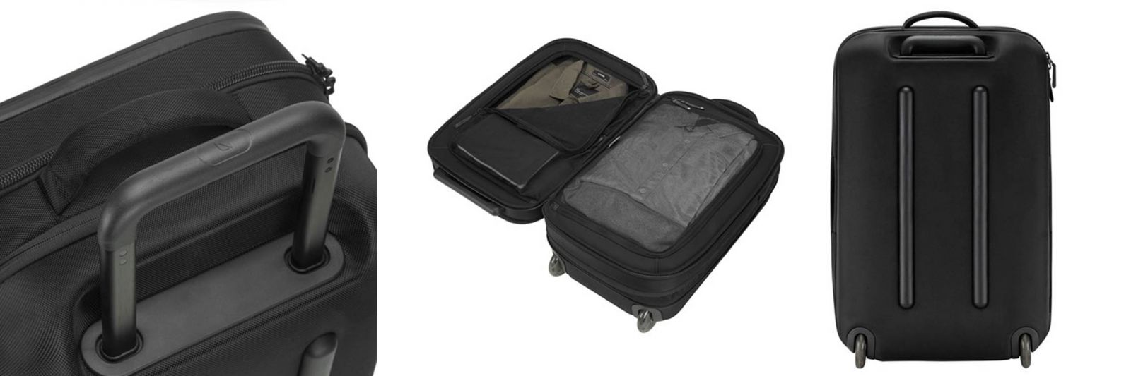 Incase luggage cheap tracker